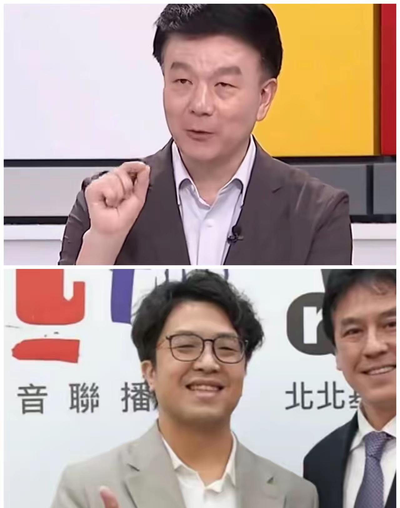 笑话！绿营名嘴于北辰冷嘲热讽，称：如果沈伯洋成功当选台北市长，那两岸论坛对于中国