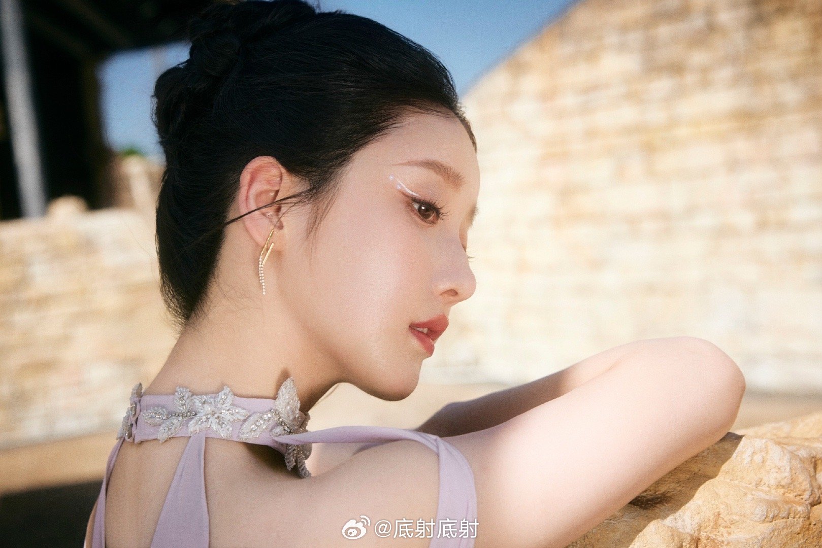 姜贞羽[舔屏][爱你][爱慕][色][色][色][色][色][色][色][色] 