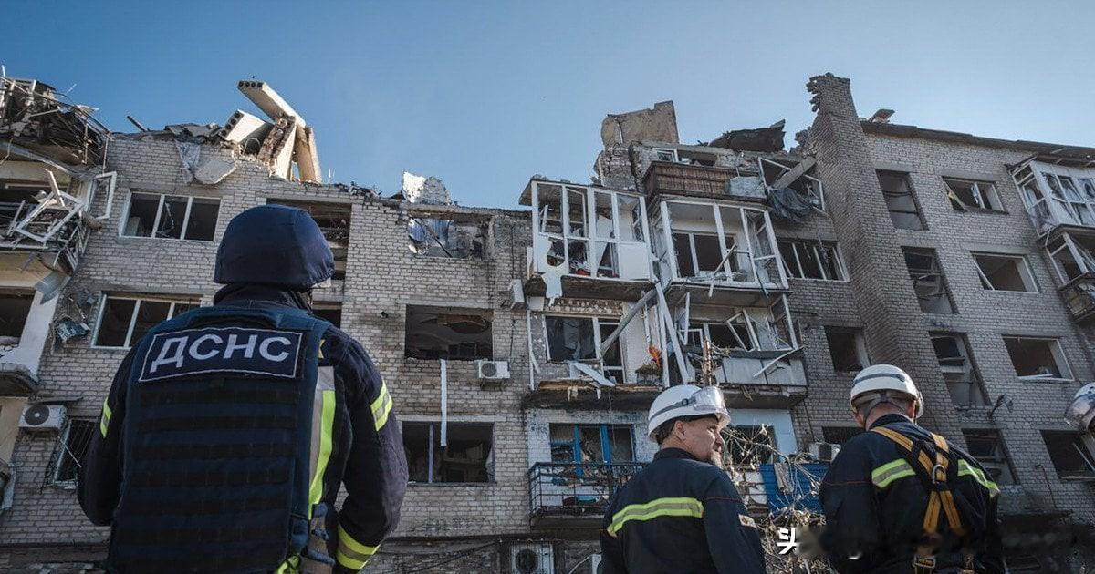 波克罗夫斯克激战正酣：乌军披露详情


波克罗夫斯克工业区激战正酣。乌克兰第7空