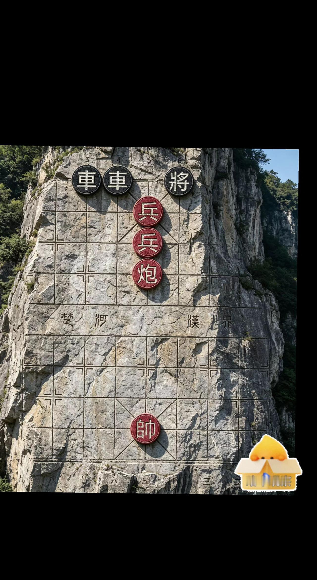 象棋残局 象棋私教 象棋一对一教学