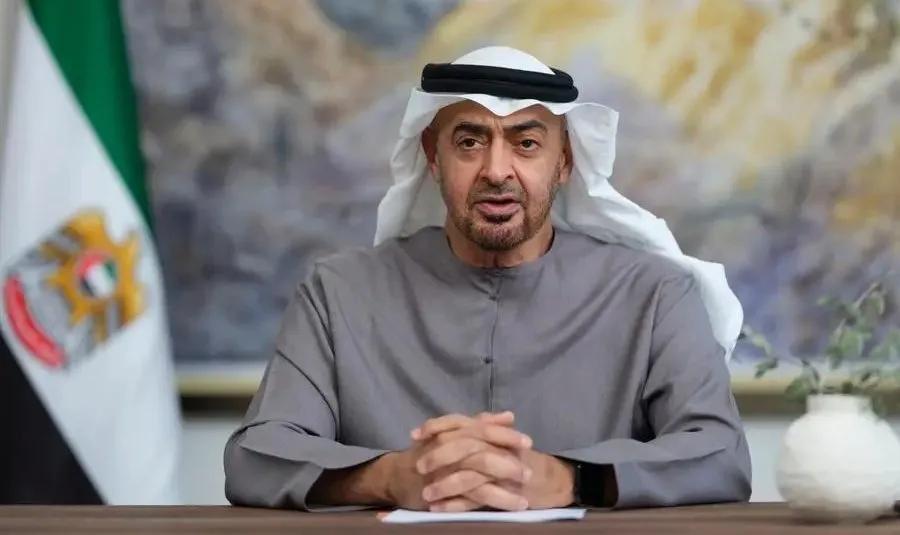 如果加沙的人道主义援助继续被封锁，阿联酋威胁将封锁其通往以色列的陆地贸易通道。。