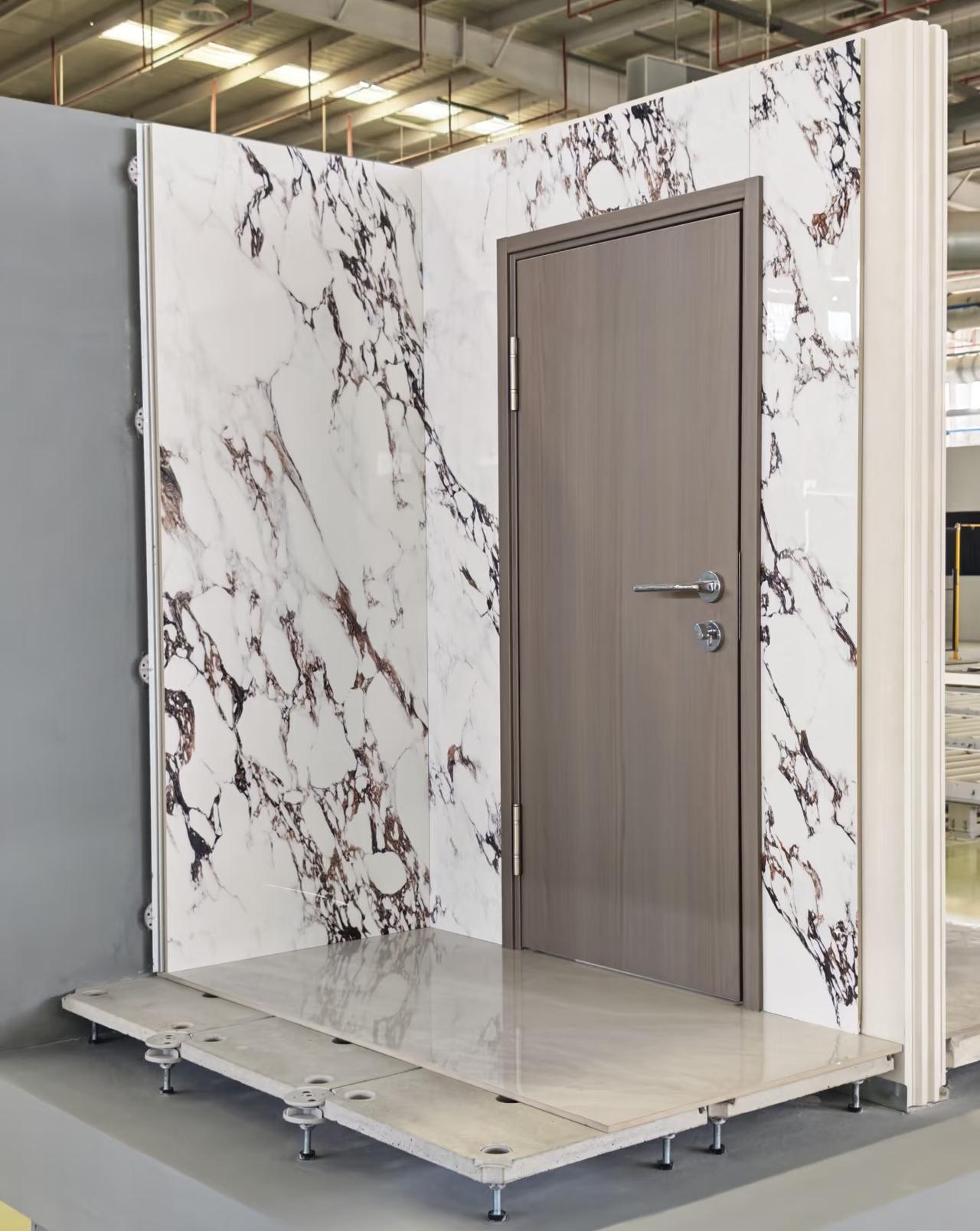 讲讲我对“装配式装修”的理解
一直有同学询问，装配式装修是不是未来发展的方向？