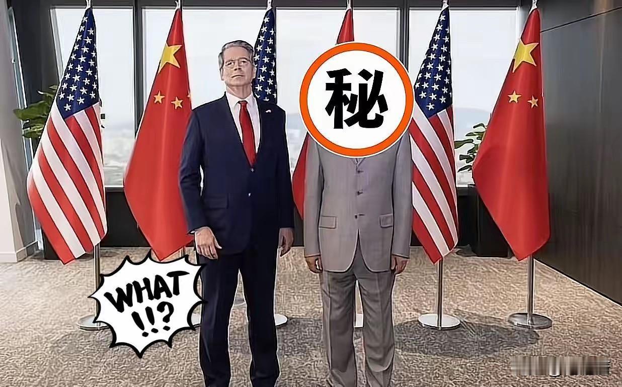 消息够炸裂！特朗普要在农历新年前访华“谈生意”，这话居然是他的“钱袋子管家”放出