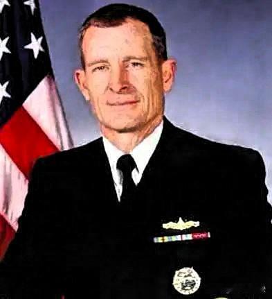 美国退役上将布莱尔：如果中国觉得可以在几天时间内占领台湾，并将既成事实呈现在国际