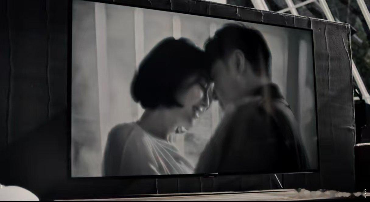 潘玮柏有伤痛文学那味了 潘玮柏在抒情赛道封神！《悼念爱情》记忆消除戏码太绝，“逝