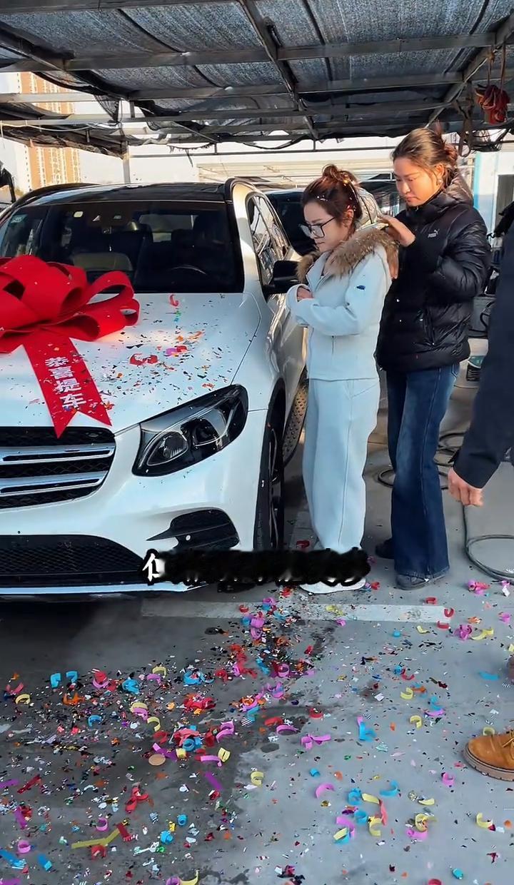 “调表”只是冰山一角，真正让人半夜惊醒的是修车费。
我上周刚帮邻居退掉一台表显7