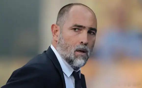 热刺官宣图多尔接任主帅，舍伍德直言：他只会失败热刺已正式官宣，47岁克罗地亚教练