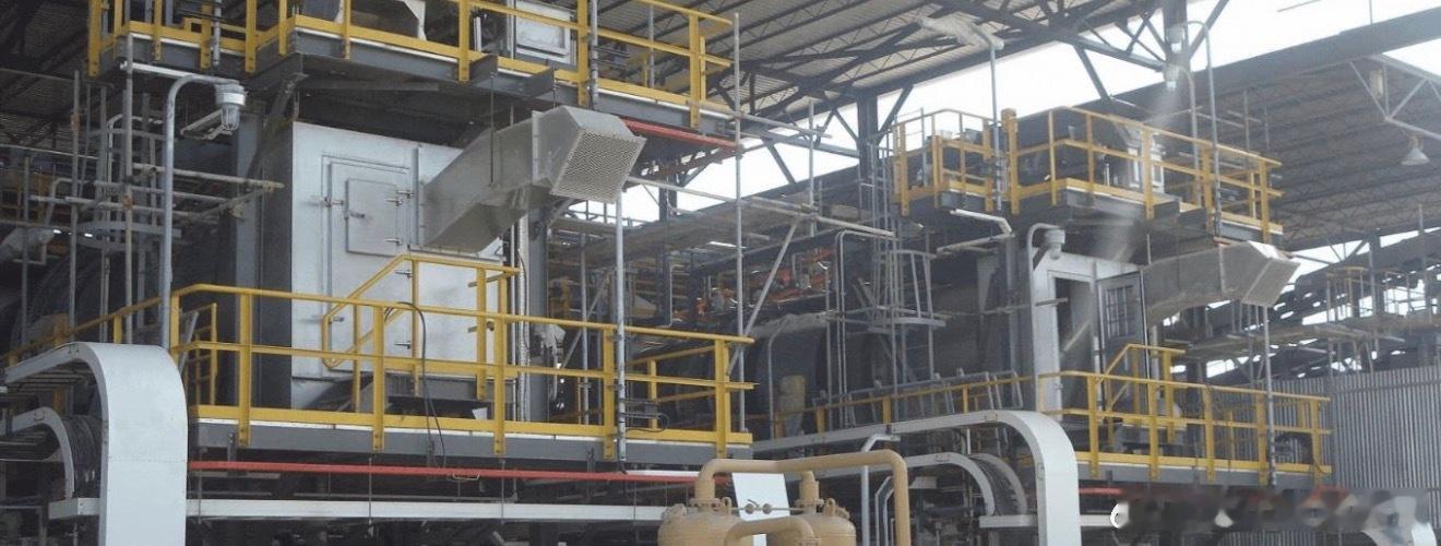 从油气到化肥，硫磺正在重塑全球产业链成本当外界的目光还集中在原油、天然气和霍尔木