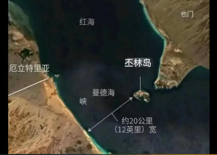 看胡塞武装三天拿下丕林岛与也门西部港口，我很难理解，为什么美国不帮沙特？

胡塞