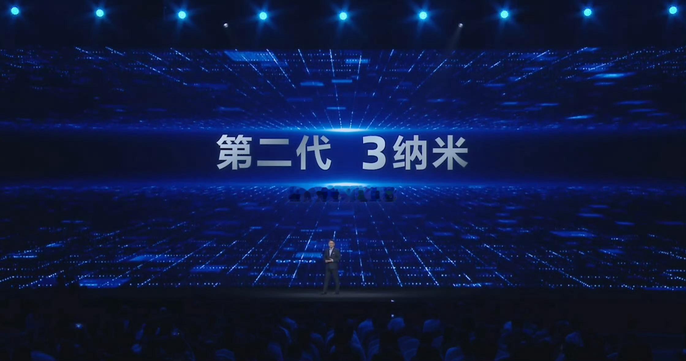 天玑9400正式发布，依然是全大核设计，包含 1 个主频高达 3.62GHz 的