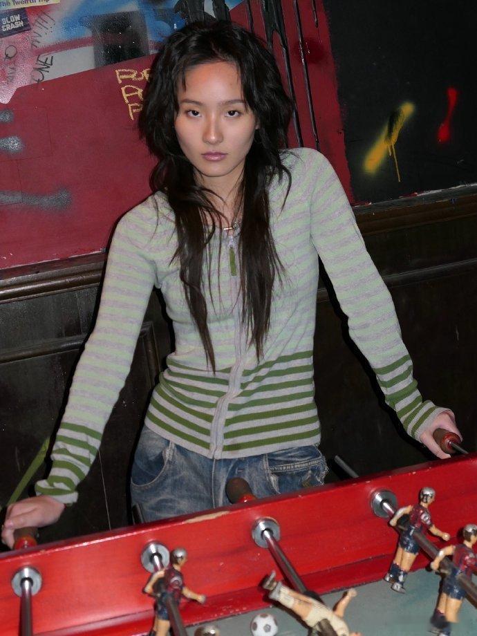 #张钰琪年度突破潜力歌手#张钰琪是追梦人最真实的写照，坚韧的身影和非凡的天赋造就
