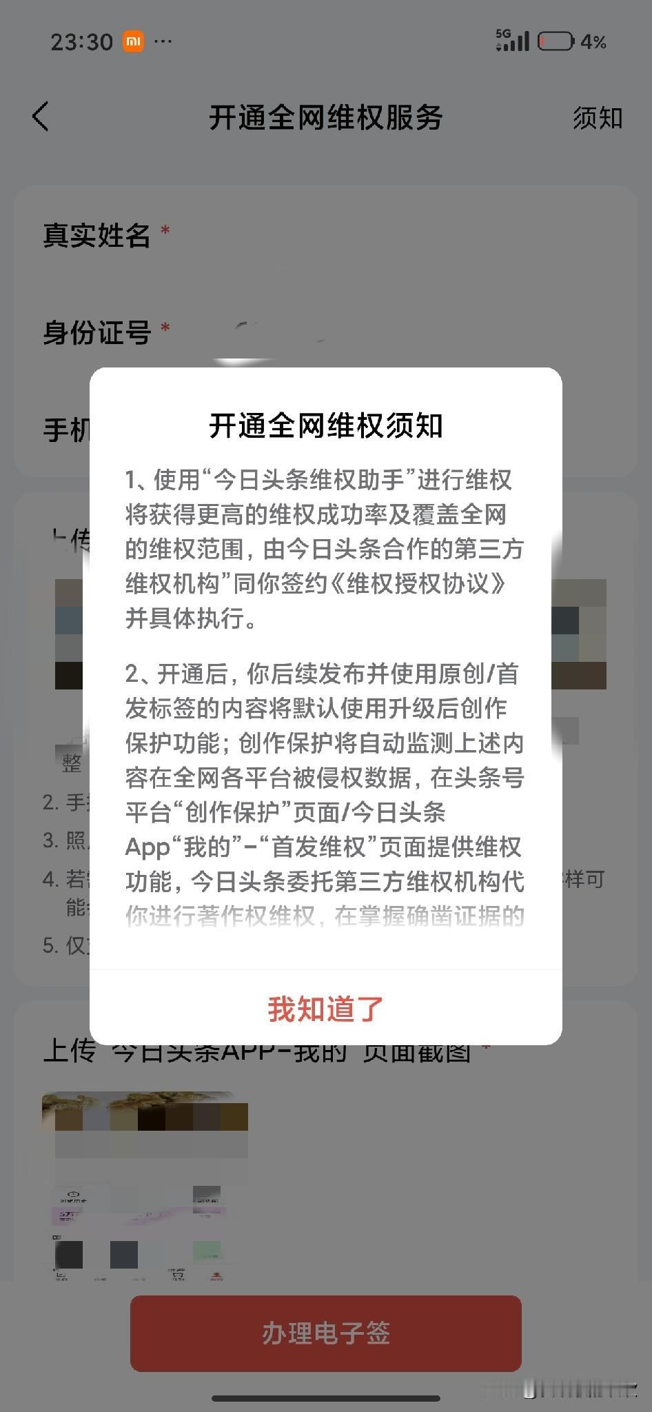 刚刚，我开通了全网维权服务。估计两天以后审核通过。

所以，希望那些抄袭我作品的
