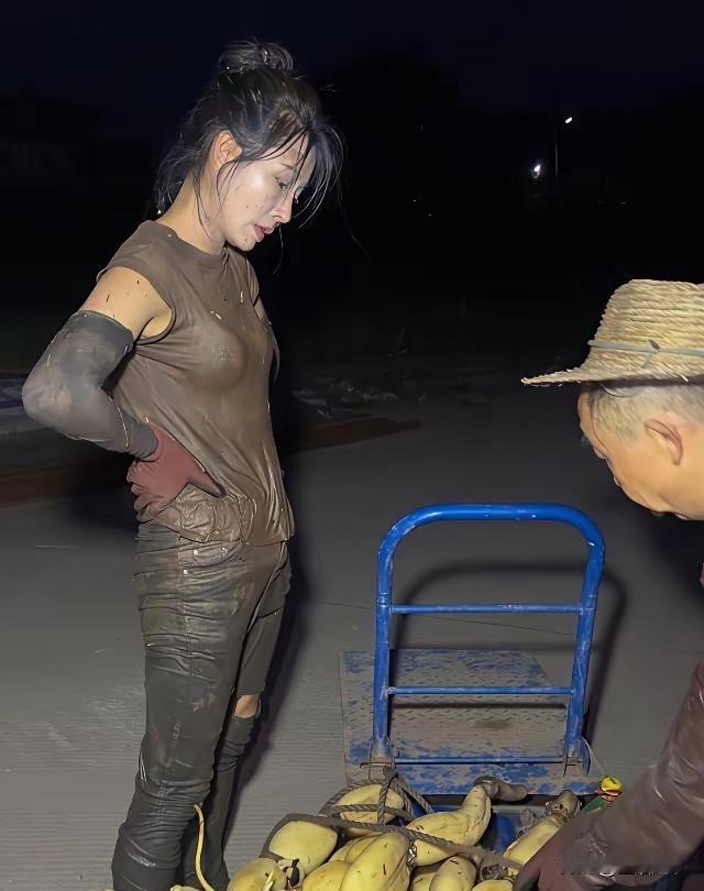 能吃苦的不多了