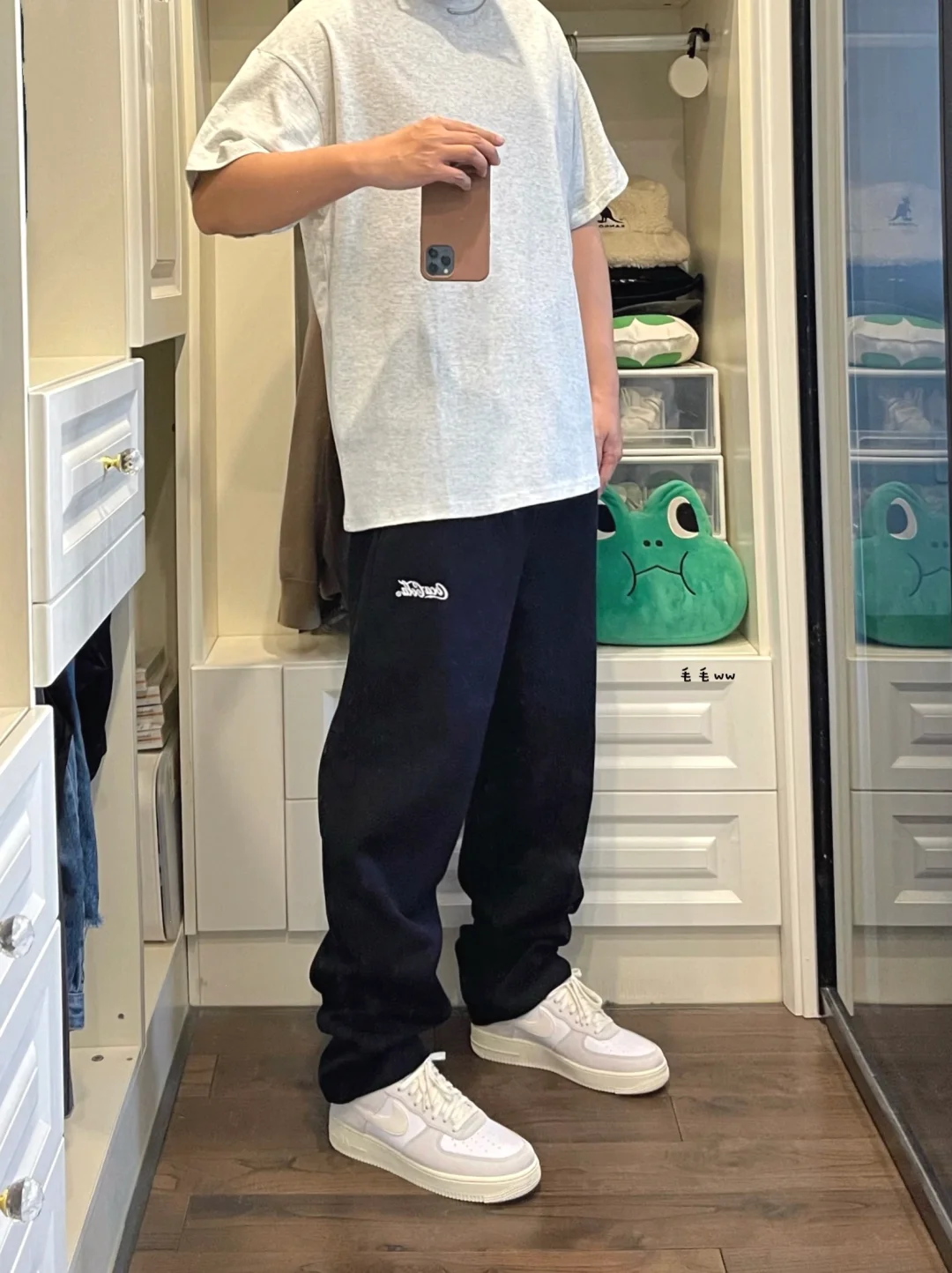 显高显瘦｜极简穿搭