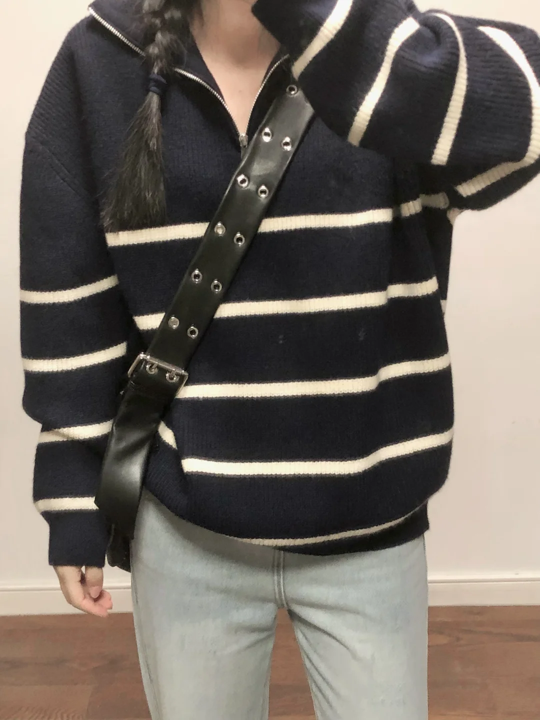 173 104｜高妹可以永远相信我买衣服的眼光
