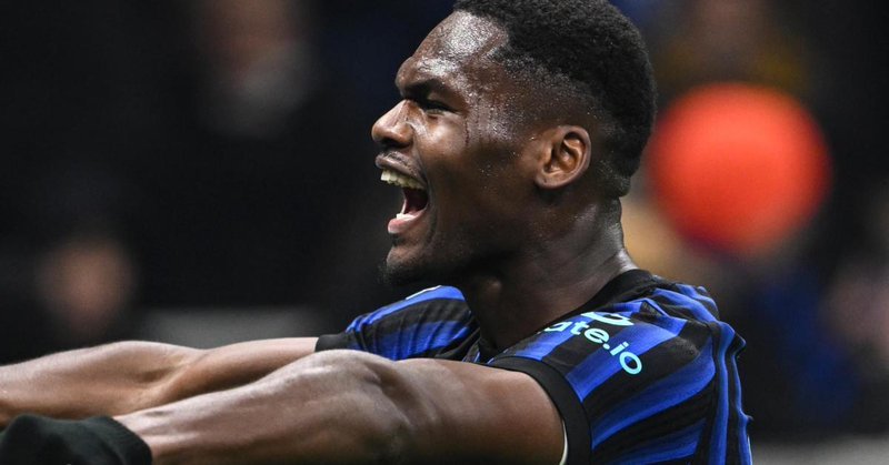 📢 国新网消息：博尼正在加速恢复，即将归队合练，可能入选对阵帕尔马的大名单。国