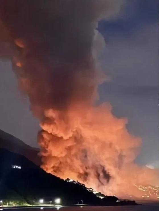 攻打伊朗：以色列向前冲，美军向后退？

今天一大早，美国总统特朗普又发布了一条新