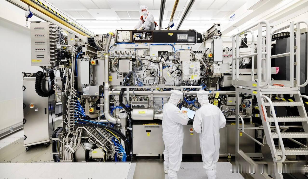 🎈 氦气危机：美以针对伊朗的行动恐扰乱芯片供应

❗️🗃 美以针对伊朗的行动