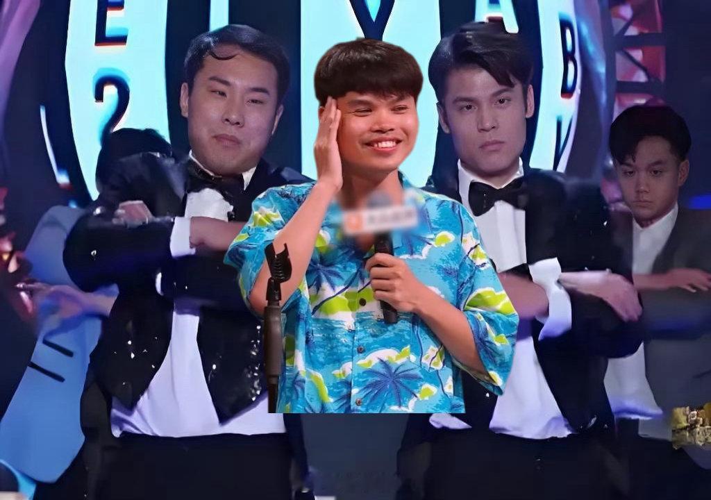 时代少年团变成了一种形容词谁都没料到时代少年团不再单指偶像团体，被岛主玩梗变成形