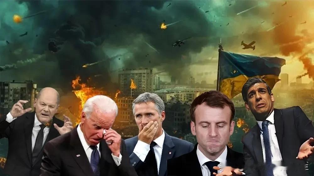 🇺🇸美联社AP评论乌克兰政客辞职:"泽连斯基同志队伍中存在不确定性"…
🇷