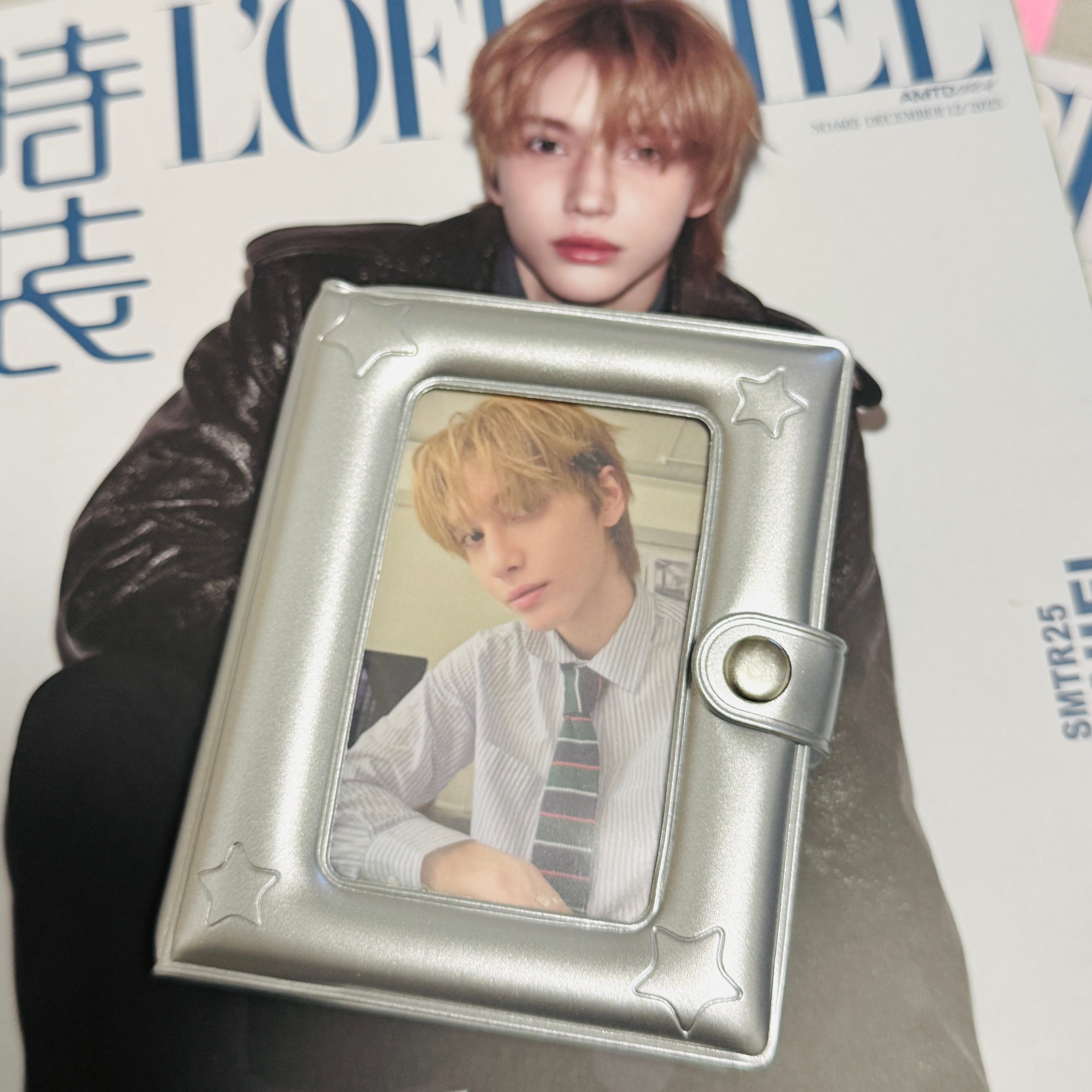 这个小鱼就继续宠爱我 专栏 · 💗💗💗