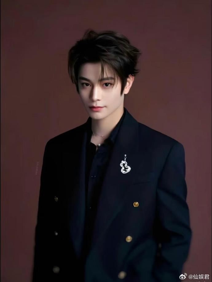 1. 网传《偏偏宠爱》已经定下男女主，男主是马嘉祺，女主是艾米，不过目前还得等正