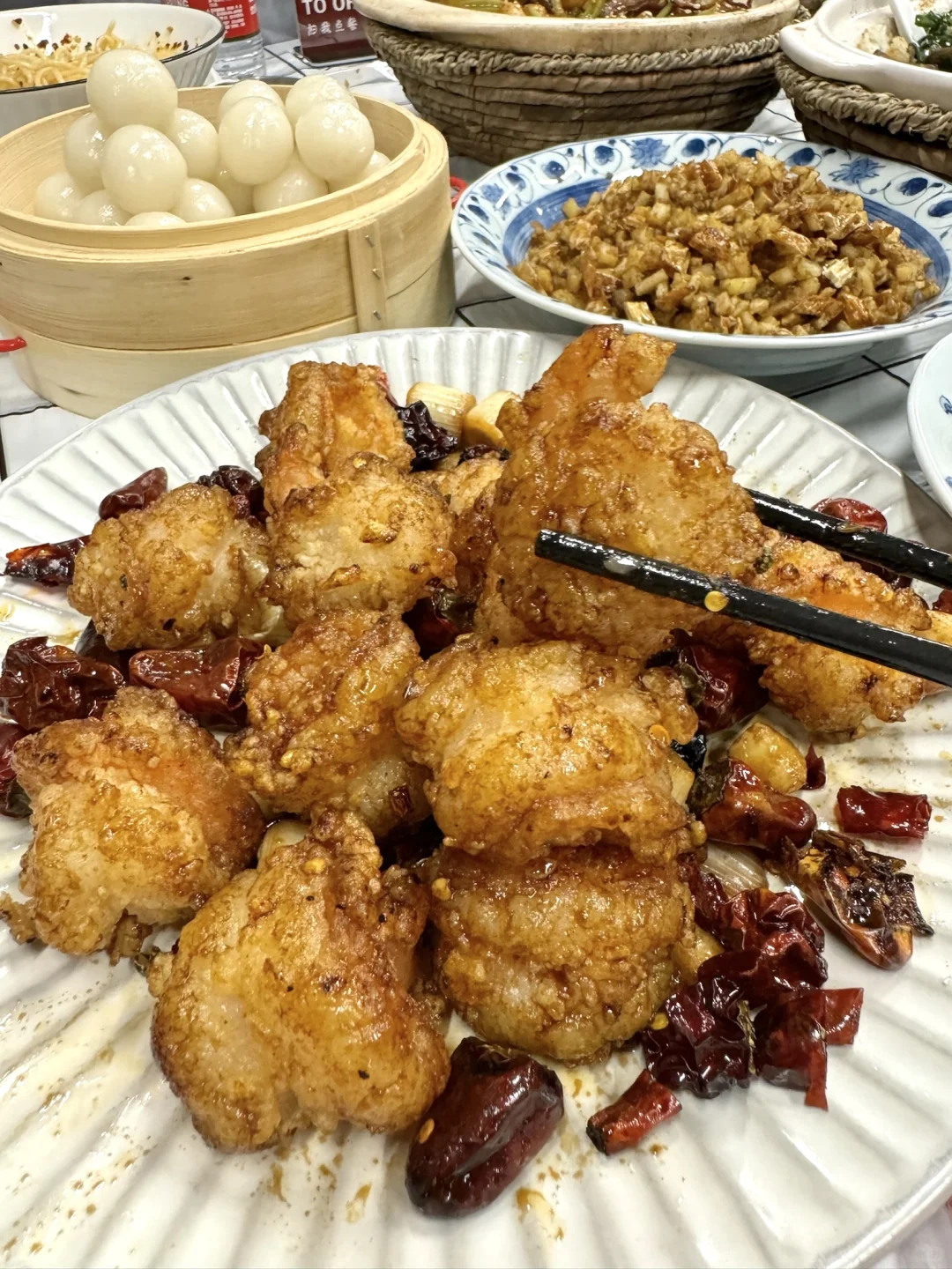 (南京)这家真的巨好吃！！！！