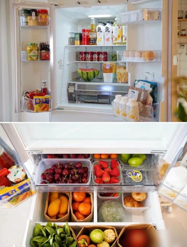 真的服了！买冰箱前没搞懂这些，真的会踩坑！最近刷到网友小东用自家两千多和一万多的