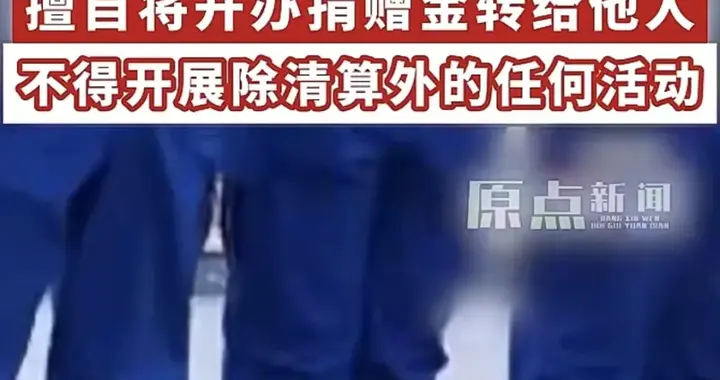 吴忠蓝天救援队被撤销，民间救援亦需守好公益初心 | 新京报快评