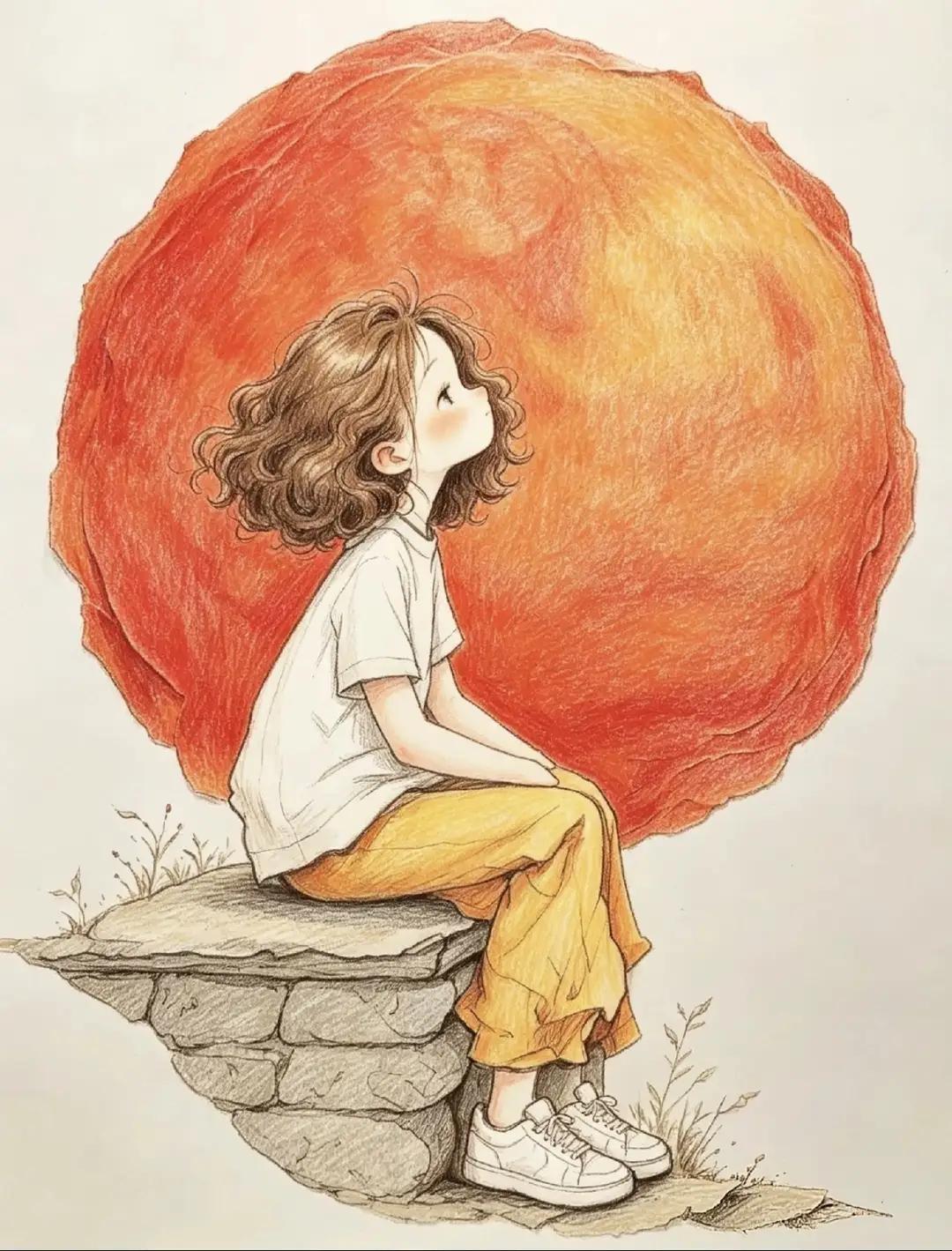 做了婆婆四年了，我终于悟到：儿子结婚了，就是别人家的人了。

你养他二三十年，人