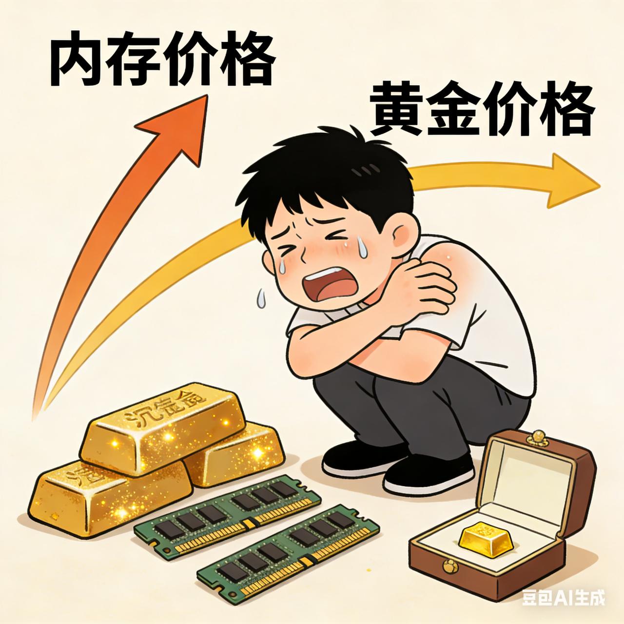 单条256G DDR5服务器内存4万，100根就是400万

机构预计2年内不会