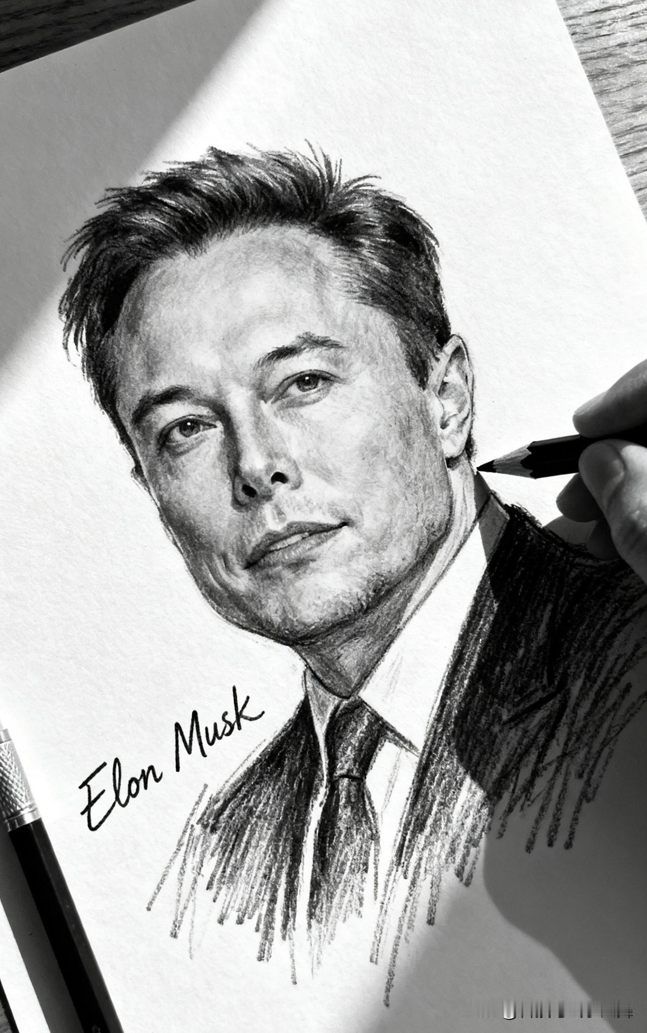 SpaceX并购xAI引爆A股：马斯克的太空能源拼图，缺不了中国制造密码

当地