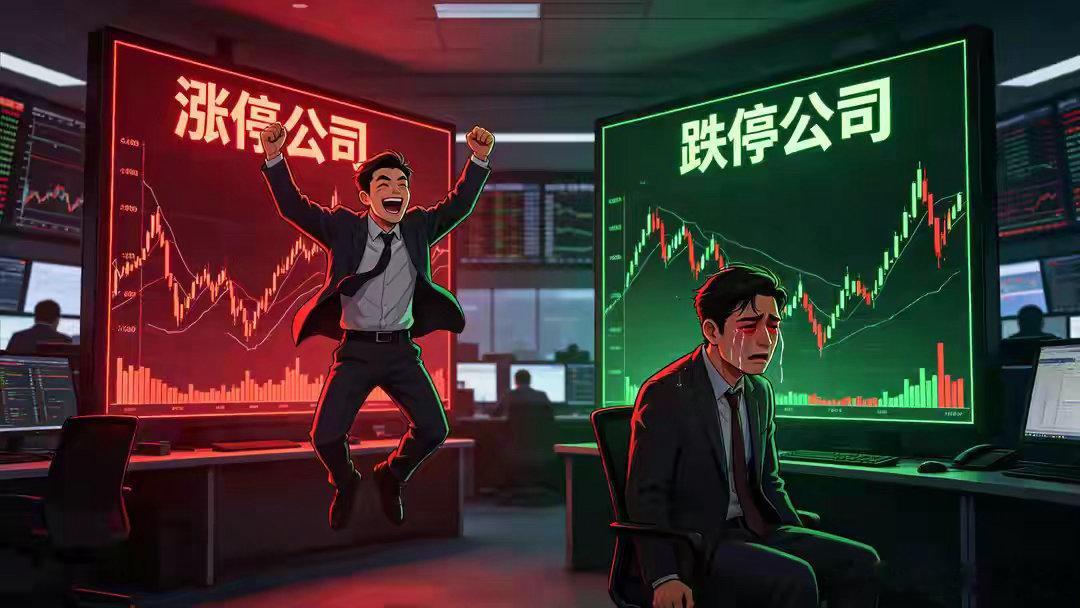 今日A股早盘：黑色星期一！4500股飘绿，外资却逆势狂买140亿？中药逆势封神，