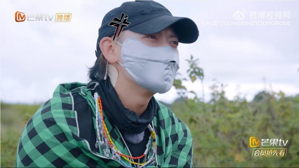 黄子韬打欠条买羊 被黄子韬打欠条买羊的热血整破防，把部落荣誉放首位的真诚，直接封