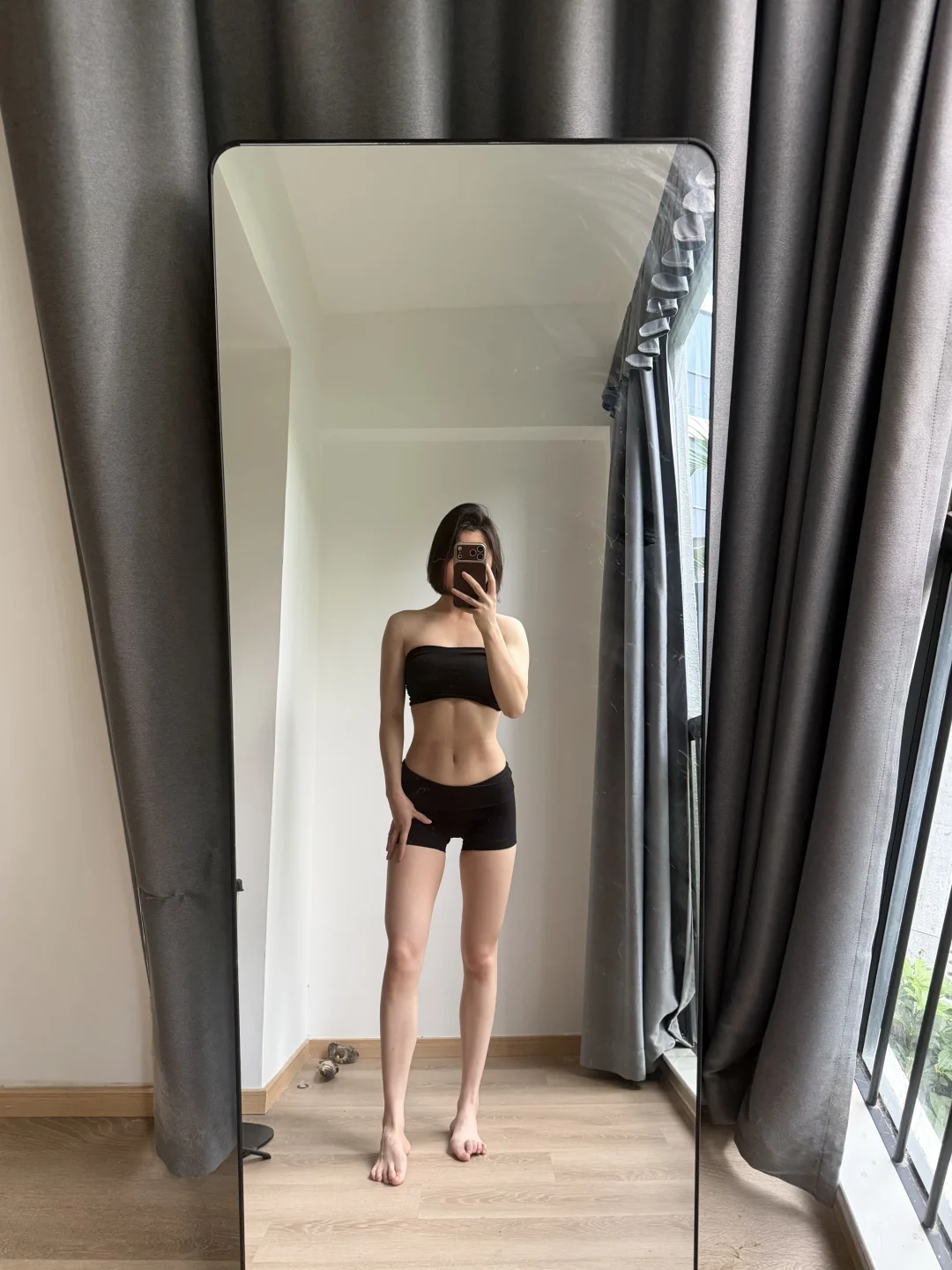 锻炼