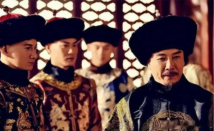 为什么精通西学、改良火器、会说拉丁语的十三阿哥胤祥，在九子夺嫡中被边缘化？若他继