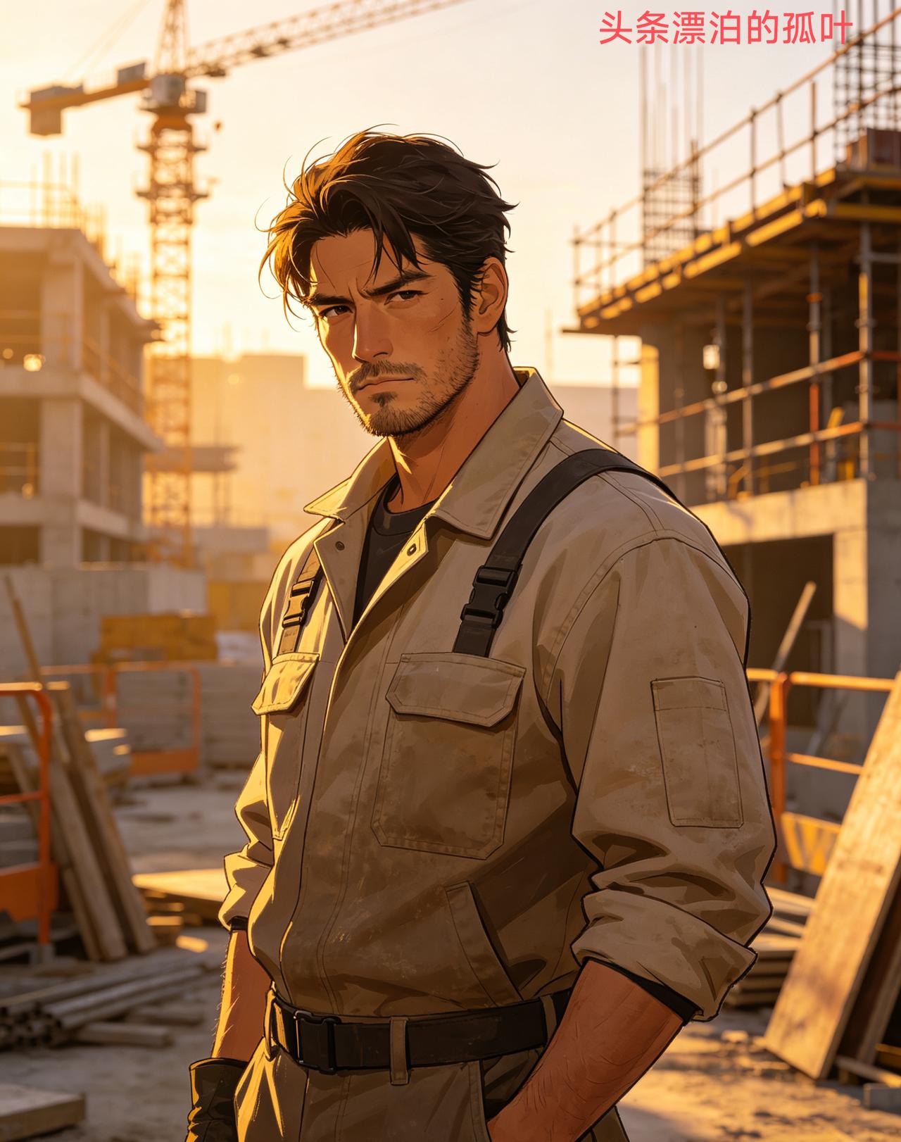 我才不担心
我儿子娶不上媳妇
他有本事就娶
他没本事就不娶
如今这个社会
他要是