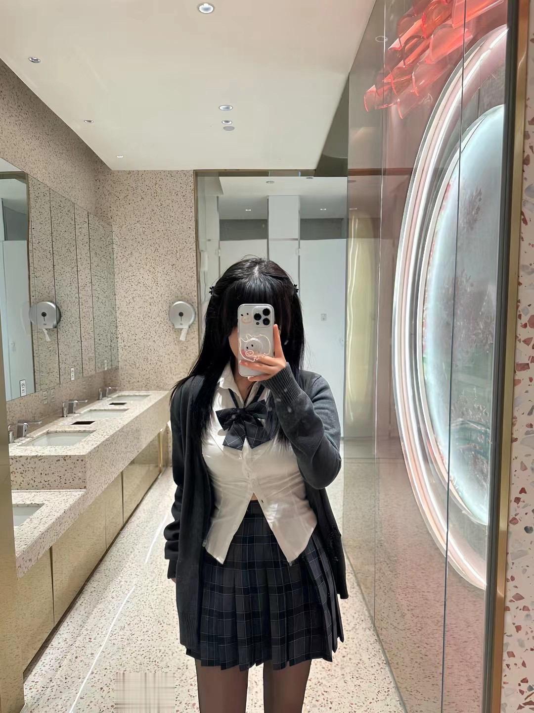 jk制服
