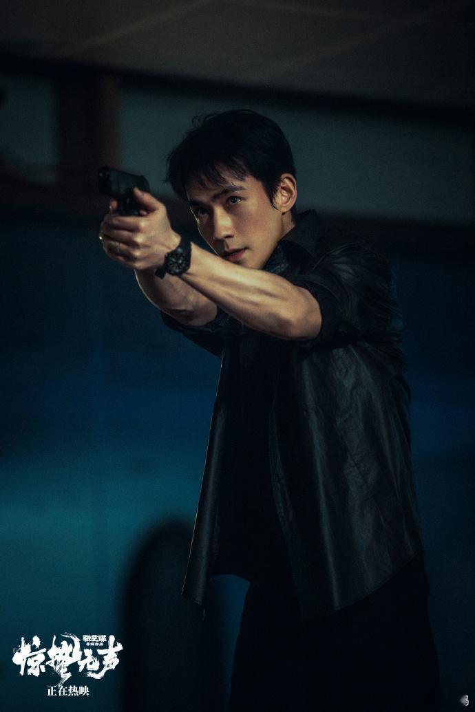 朱一龙黄凯 开年地狱开局黄凯这才是真正的四面楚歌啊😱被威胁、被怀疑、家庭破裂、