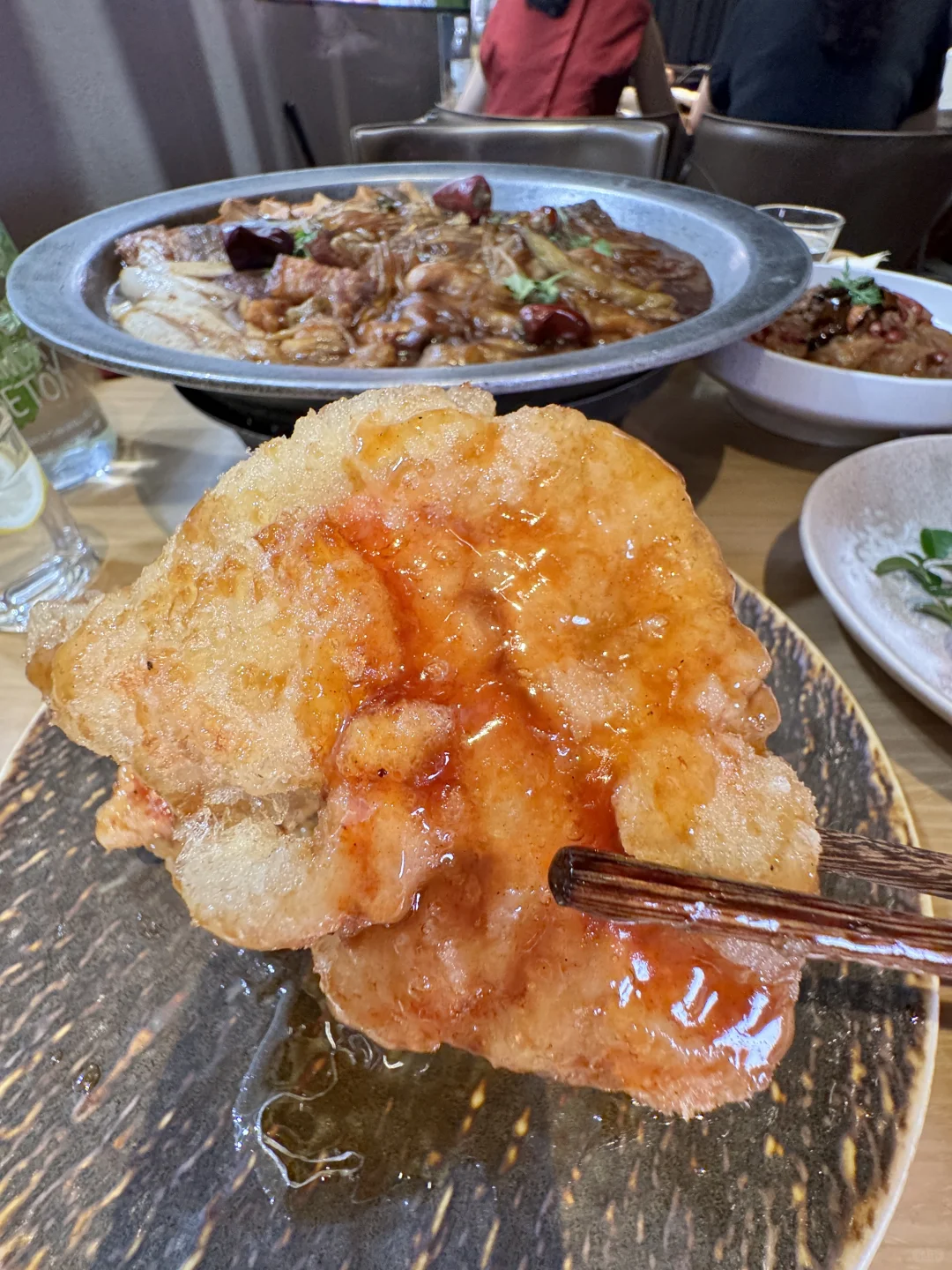 沈阳！！下飞机直奔这里。。。好吃毙了😭。。