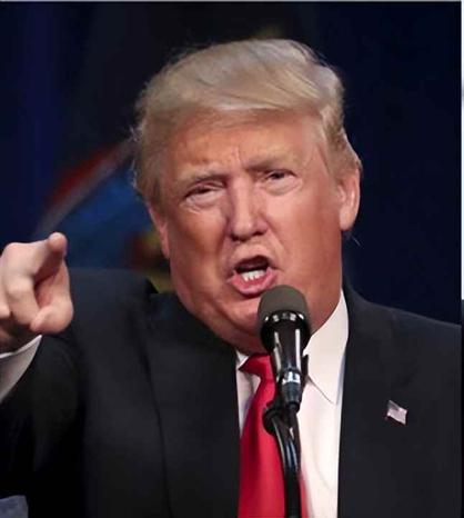 特朗普关税战遇阻，最高法院发难，总统权力被拉回正轨

最近美国最高法院举行了一场