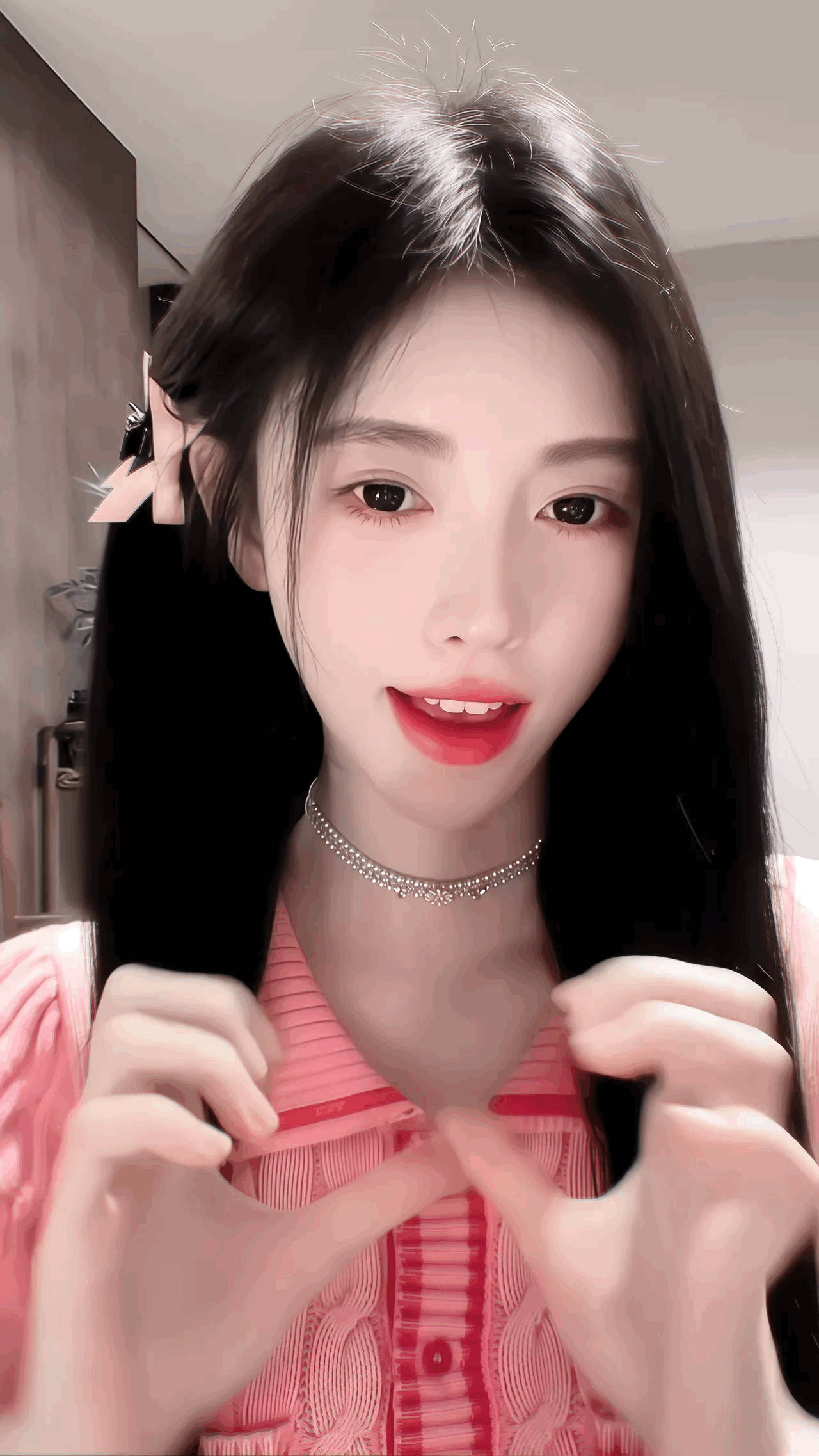 鞠婧祎  jjy鞠婧祎苏绿夏 jjy鞠婧祎万花世界 ✩₊幸福…近在咫尺.*✩