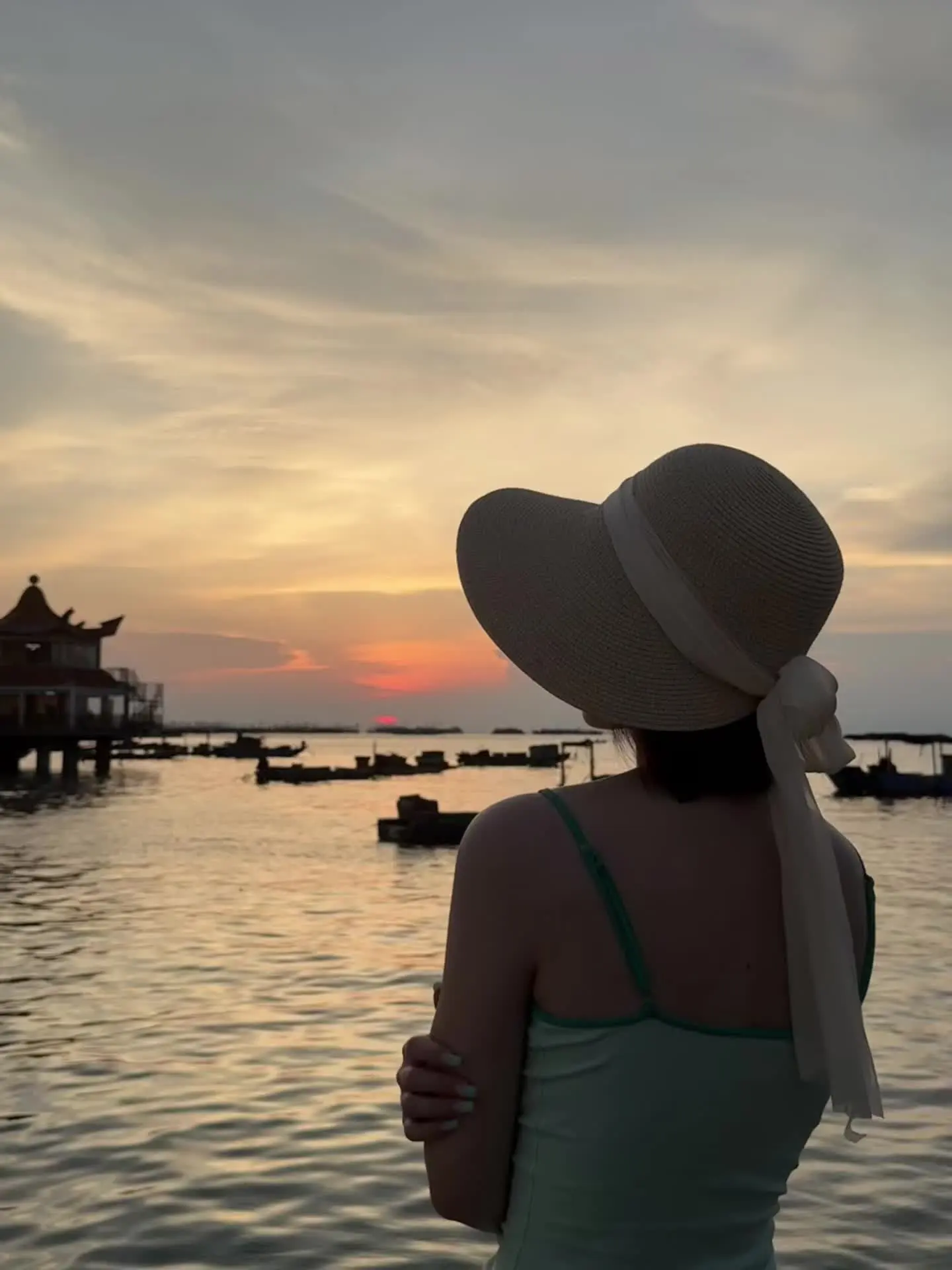 你从来不是谁的配角