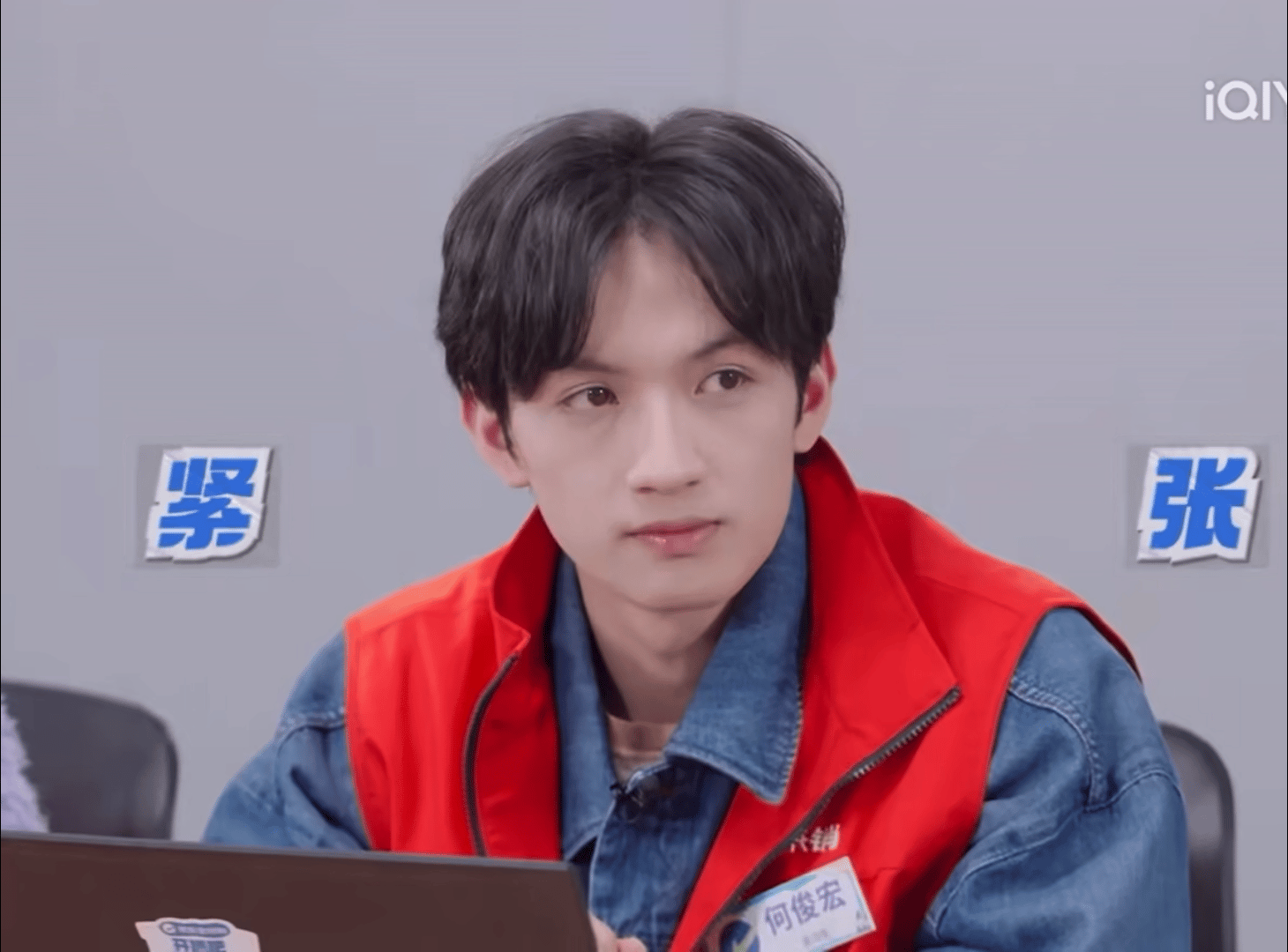 开播吧青春采销二创大赛开播吧青春采销强烈安利《开播吧！青春营销》！节目里的徐之樱