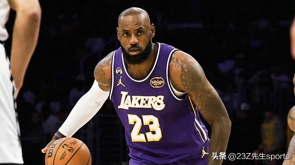 全场结束，湖人116-99篮网，如何评价这一场？篮网vs湖人 ​​​​

詹姆斯