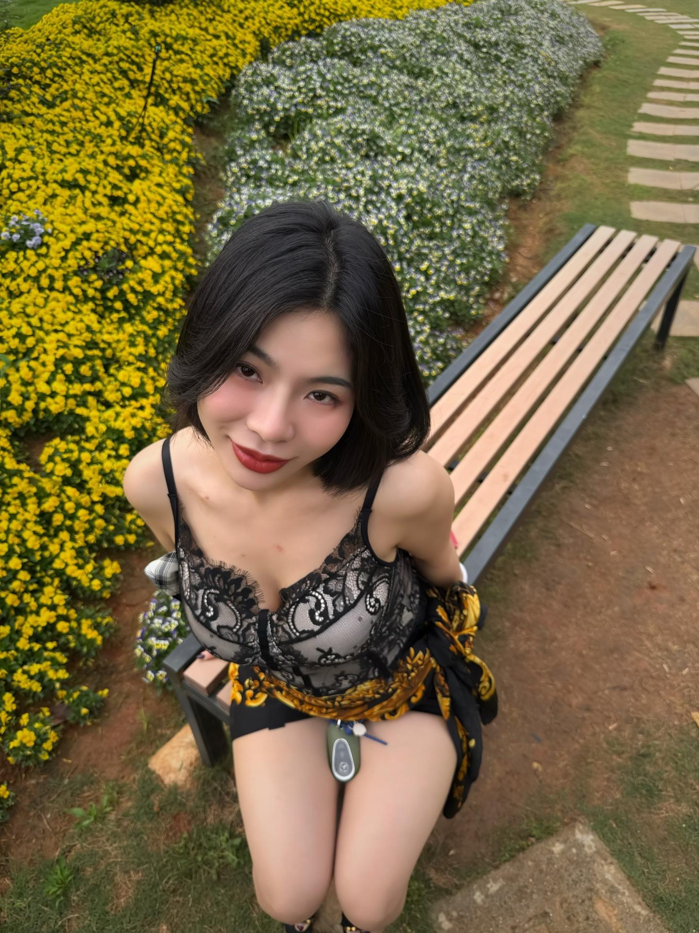 不用跟我说对不起 你已经对不起我了