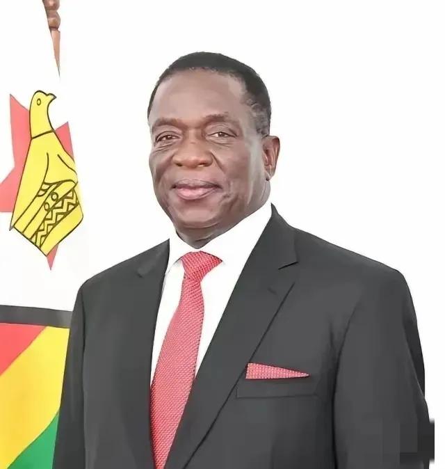 津巴布韦政府传来消息，
4月9日，津巴布韦政府传出一个大消息，矿业部长亲自发函，