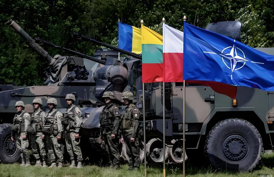 北约若与俄罗斯开战，损失或比乌克兰更为惨重。很多人都在问，北约若是直接下场，是不