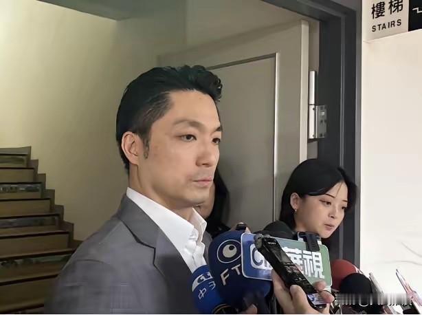 台北市长蒋万安发表声明，

4月22日，赖清德想要外出窜访，结果非洲三个国家受到