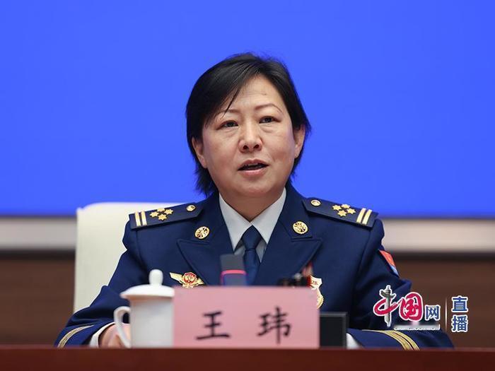 3月17日，国家消防救援局举行例行新闻发布会，通报2025年消防安全形势和消防救